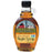 Grade A Amber Color Rich Taste Vermont Maple Syrup, 8 oz. Bottle
