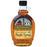 Grade A Amber Color Rich Taste Vermont Maple Syrup, 12 oz. bottle
