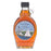 Grade A Dark Color Robust Taste Vermont Maple Syrup, 8 oz. Lighthouse