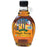 Grade A Amber Color Rich Taste Organic Maple Syrup, 8 oz.