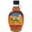 Grade A Dark Color Robust Taste Organic Maple Syrup, 8 oz.
